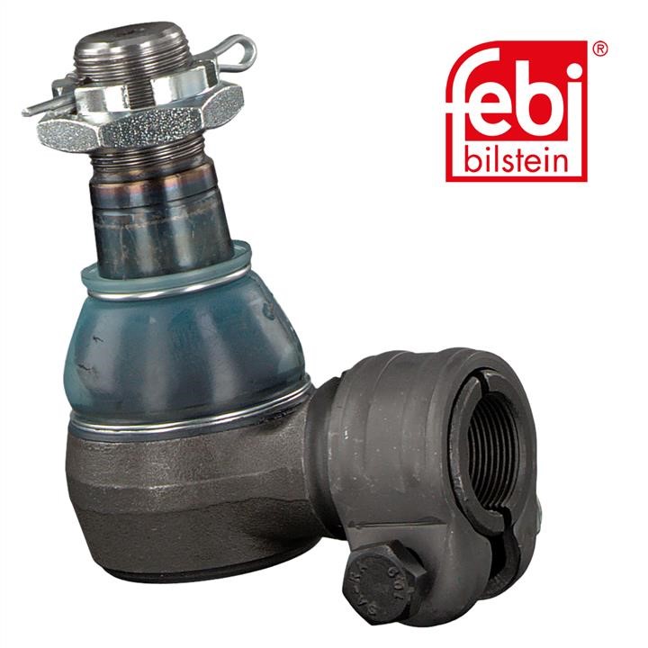 Tie rod end outer febi 39025