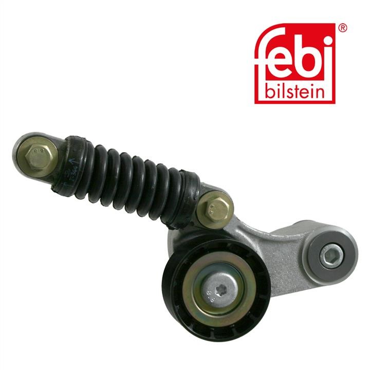 Drive belt tensioner febi 21307