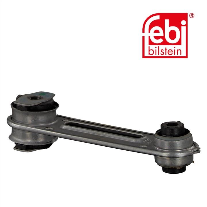 Engine mount, rear febi 22128