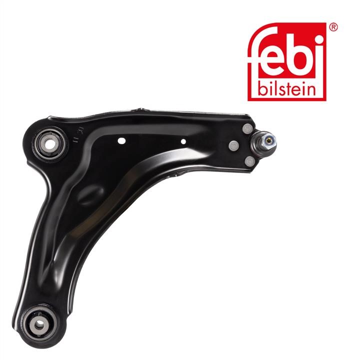 Track Control Arm febi 22132