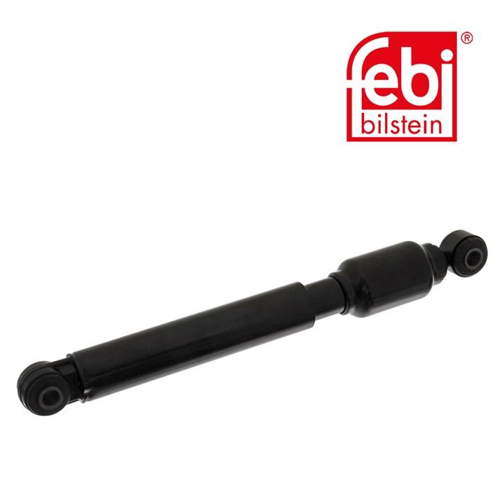 Steering damper febi 39184