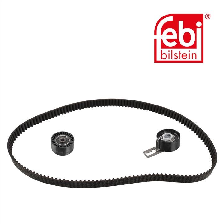 Timing Belt Kit febi 39203