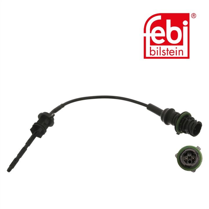 Buy febi 39897 – good price at EXIST.AE!