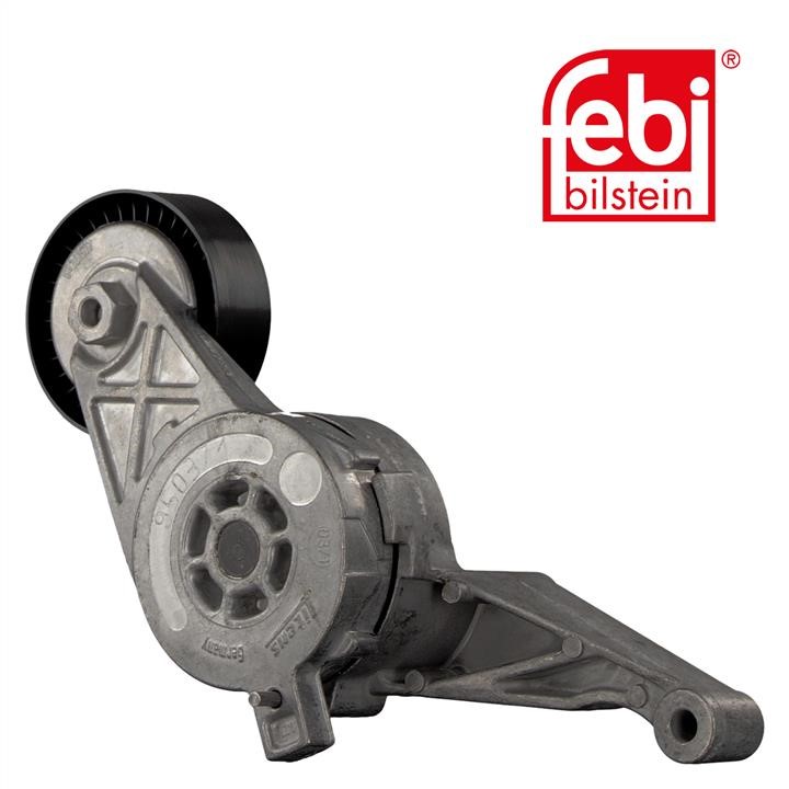 Drive belt tensioner febi 28025
