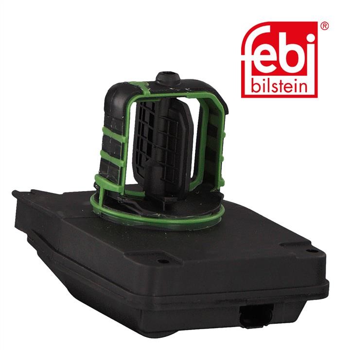 Actuator febi 109591