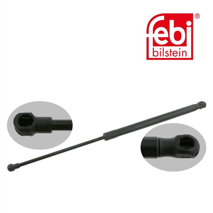 Tailgate strut febi 23394