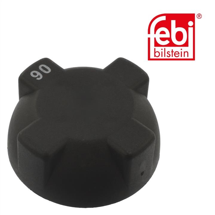 Expansion tank cap febi 39945