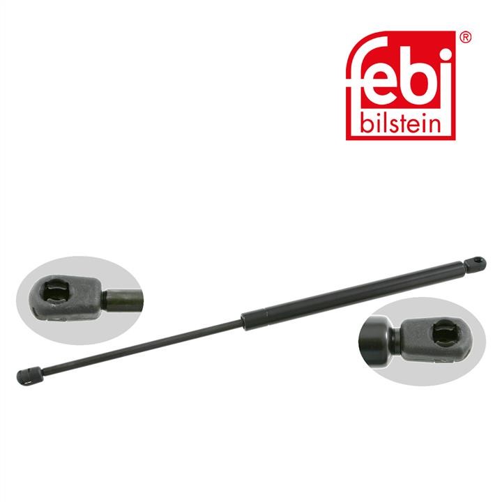 Tailgate strut febi 23396