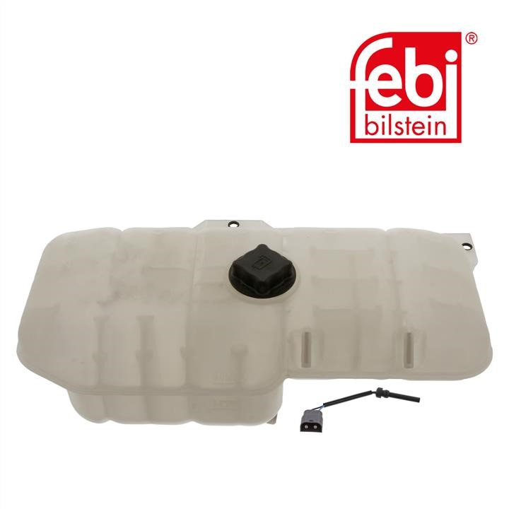 Expansion tank febi 39949