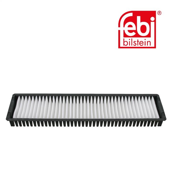 Cabin filter febi 23409