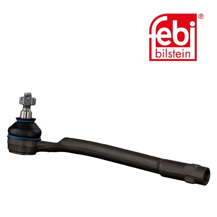 Left tie rod end febi 34659