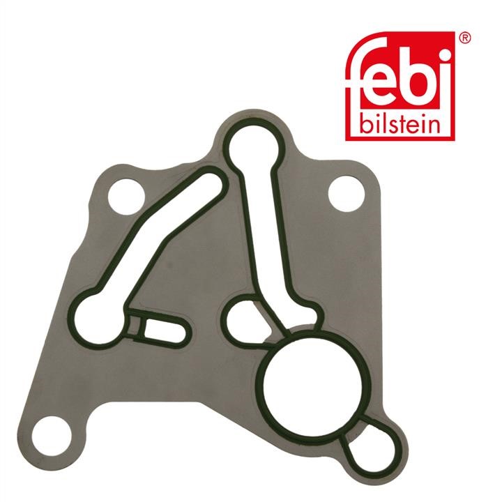 Fuel pump gasket febi 40559