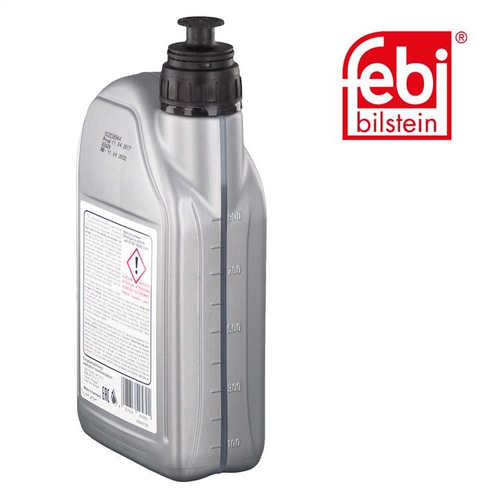 febi Transmission oil Febi 75W-80, 1L – price 59 PLN