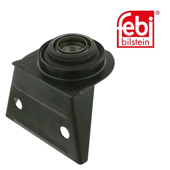 Driveshaft outboard bearing febi 24782