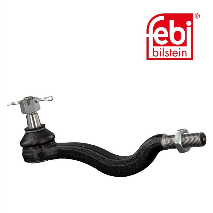 Tie rod end outer febi 41297