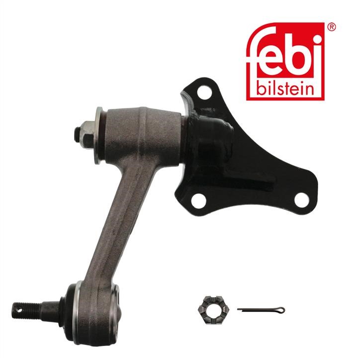 Pendulum lever febi 41298