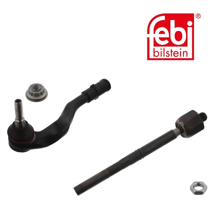 Steering tie rod febi 43795