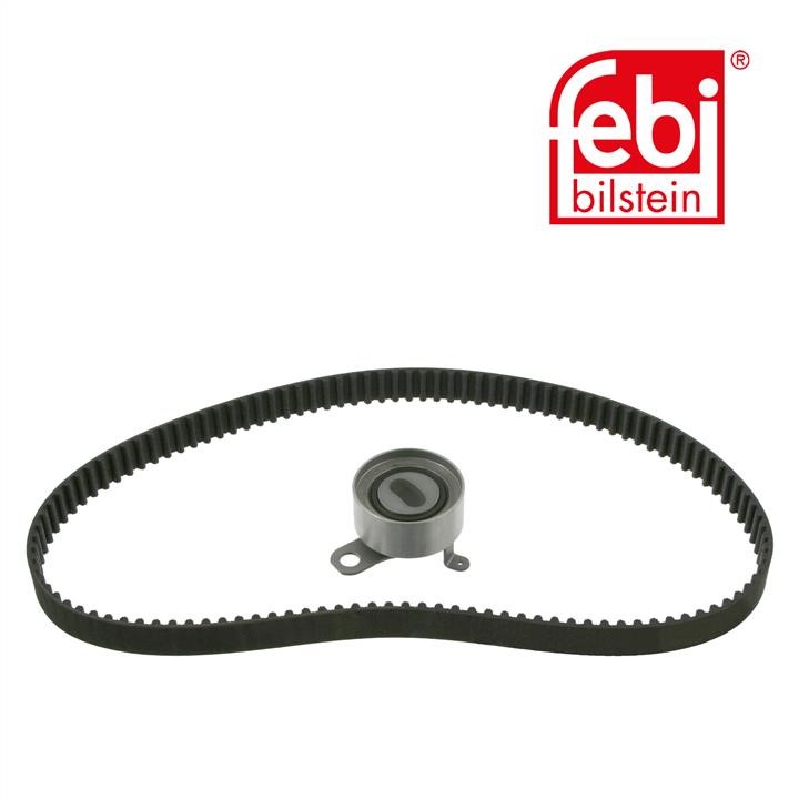 Timing Belt Kit febi 24788