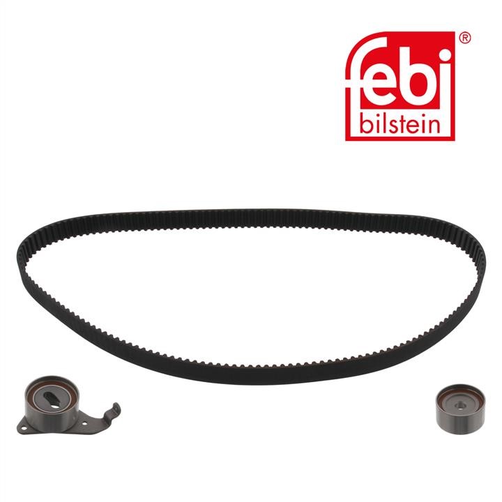 Timing Belt Kit febi 24790