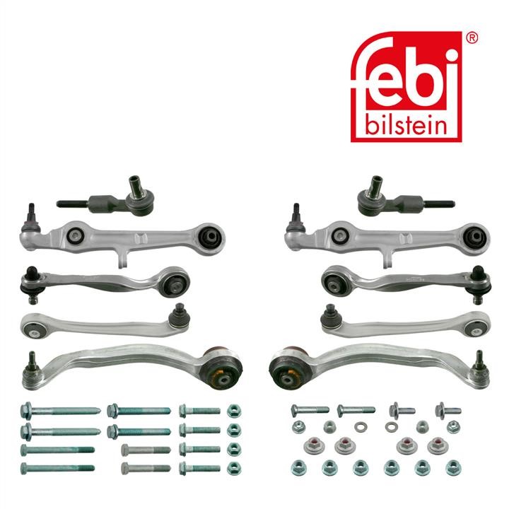 Control arm kit febi 24800