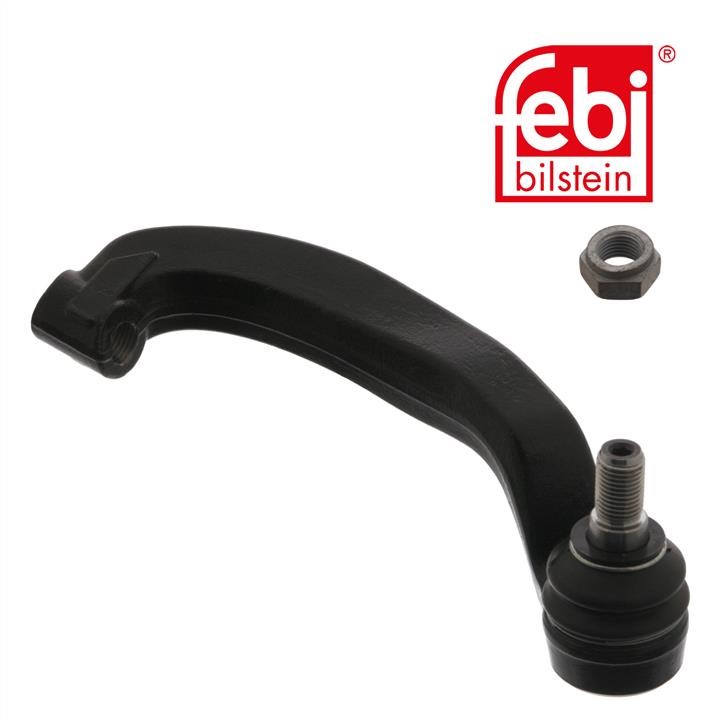 Right tie rod end febi 44586