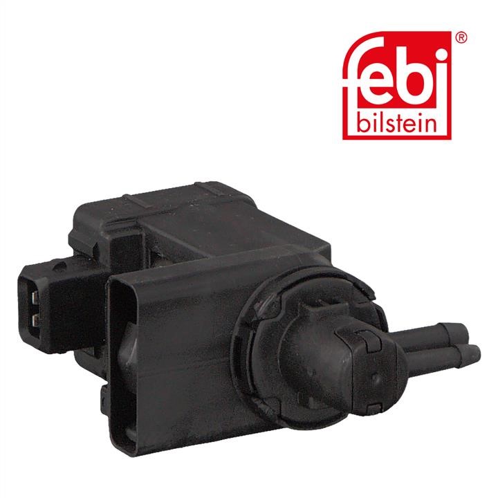 Exhaust gas recirculation control valve febi 45466