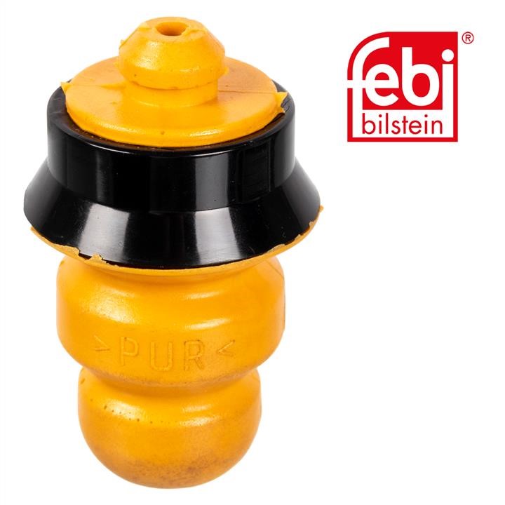 Shock absorber bump stop febi 171866