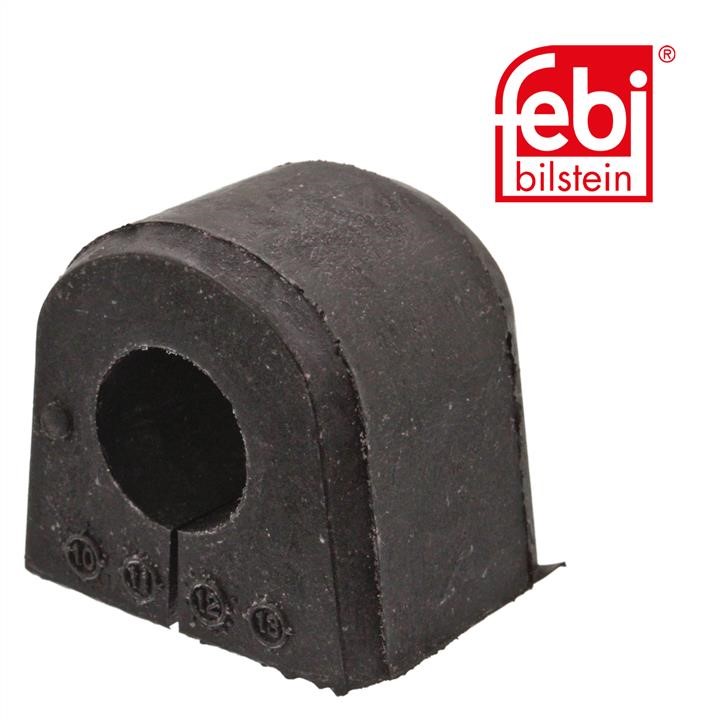 febi Rear anti roll bar bush – price 19 PLN