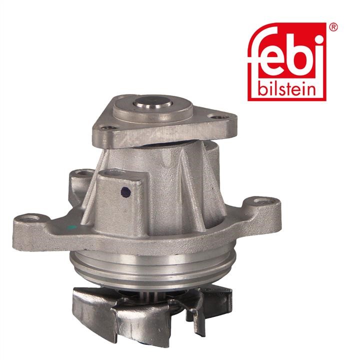febi Water pump – price 146 PLN