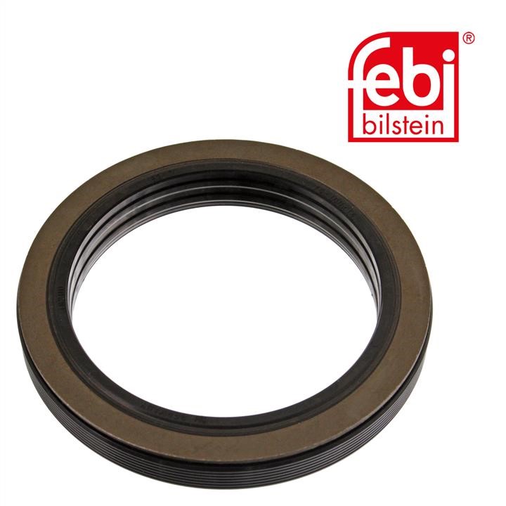 SHAFT SEALS SINGLE febi 18200