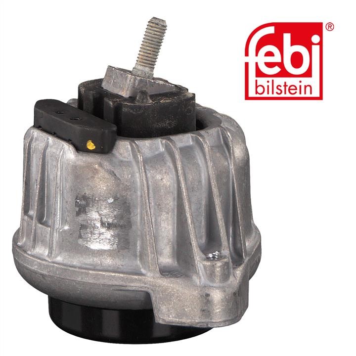 Engine mount left febi 31014