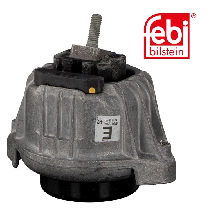 febi Engine mount left – price 160 PLN