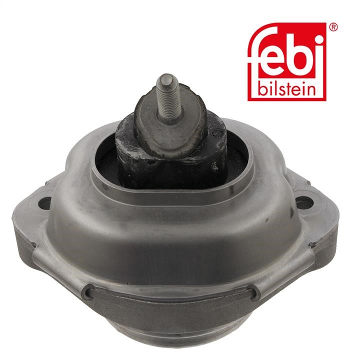 Engine mount left febi 31017