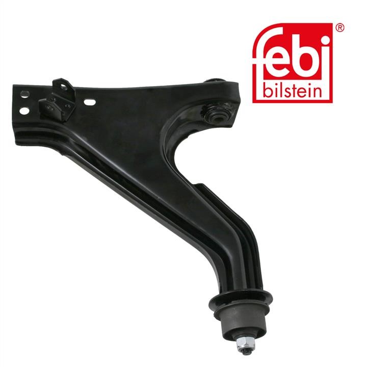 Track Control Arm febi 23151