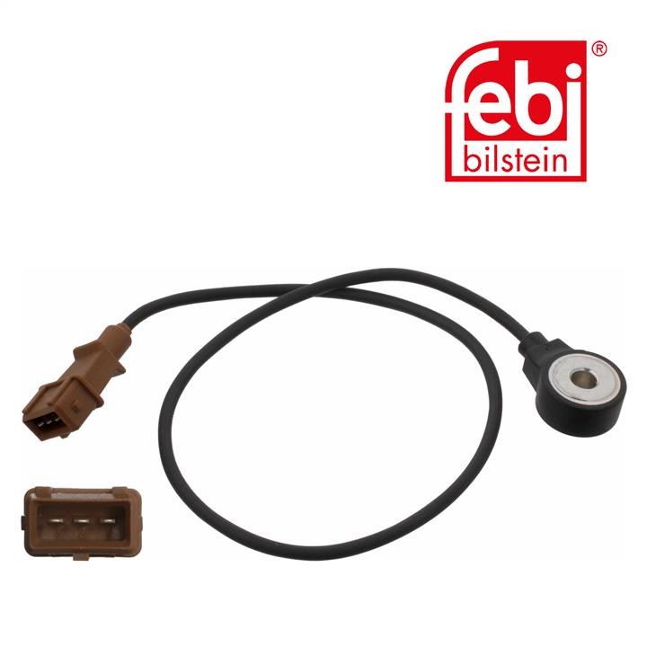 Knock sensor febi 43772