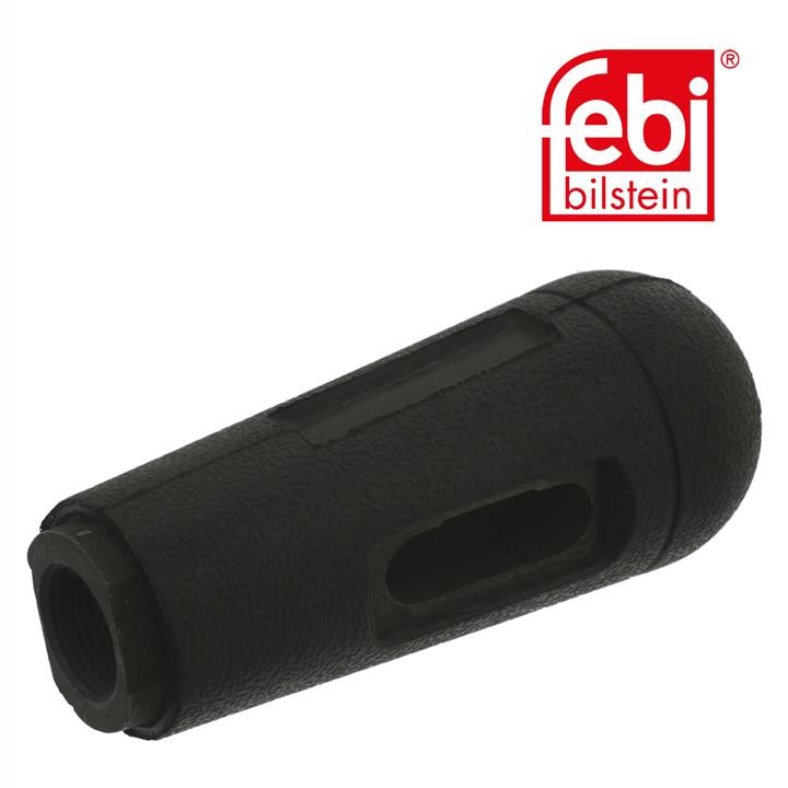 Gear knob febi 19191