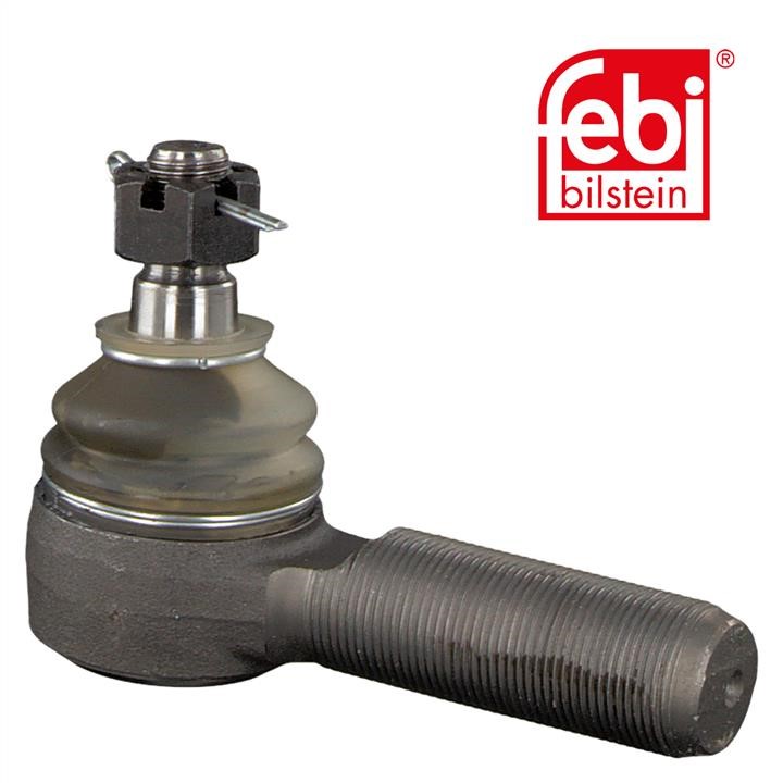 Tie rod end febi 19215