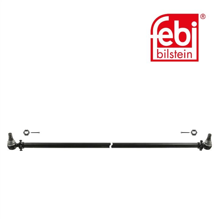 Steering tie rod febi 19217