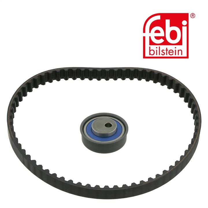 Timing Belt Kit febi 31528
