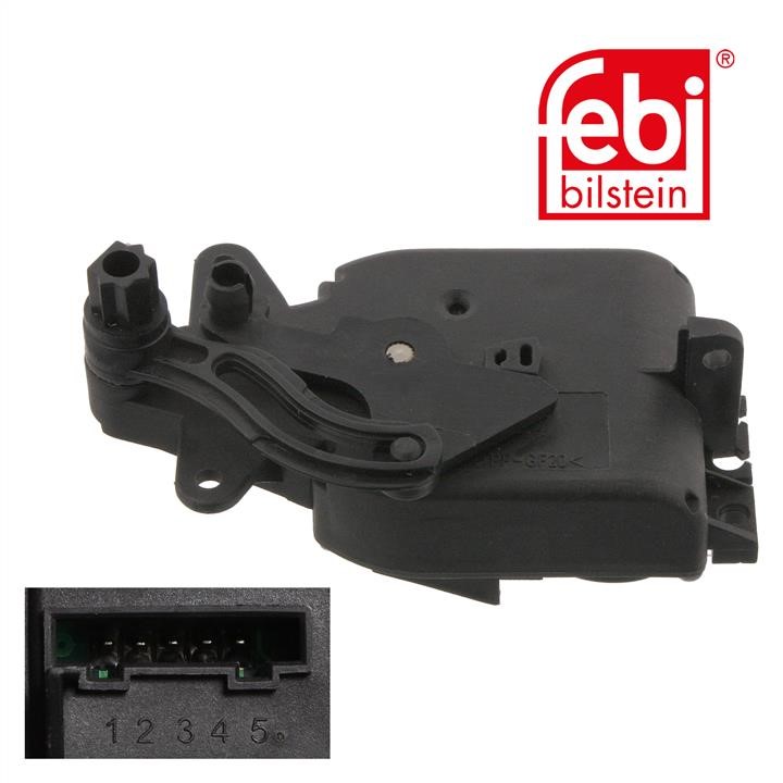 Buy febi 34151 – good price at EXIST.AE!