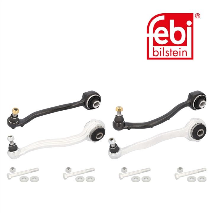 Control arm kit febi 23700