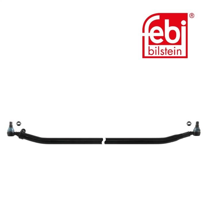 Steering tie rod febi 19898
