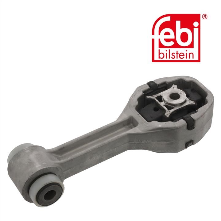 Gearbox mount rear febi 19899