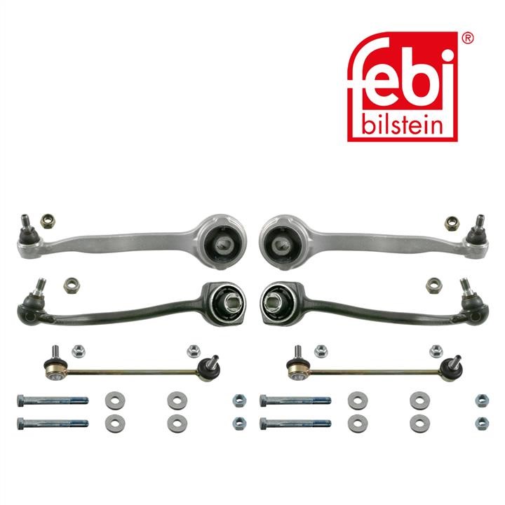 Control arm kit febi 23702