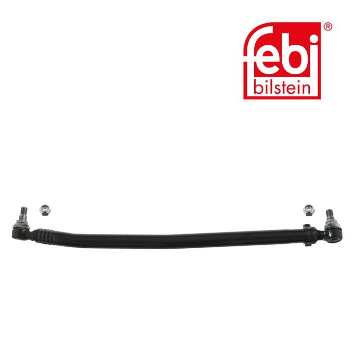 Centre rod assembly febi 23704
