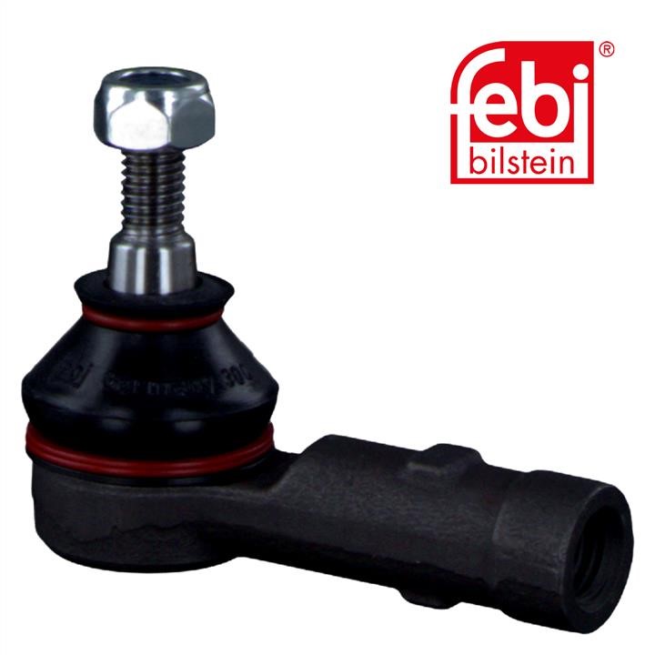 Tie rod end outer febi 34728