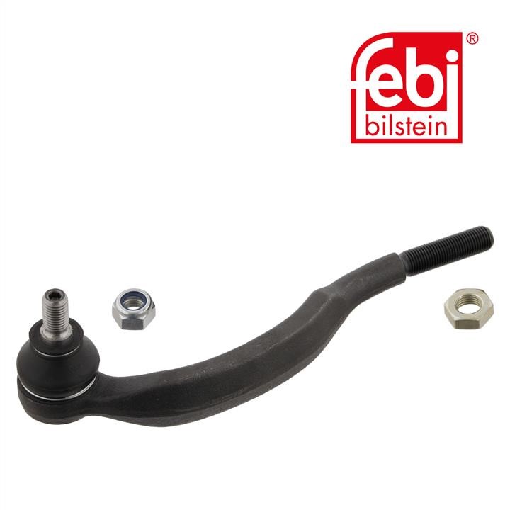 febi Left tie rod end – price 75 PLN