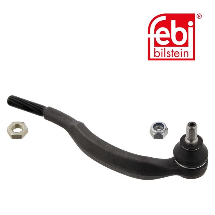 febi Right tie rod end – price 86 PLN