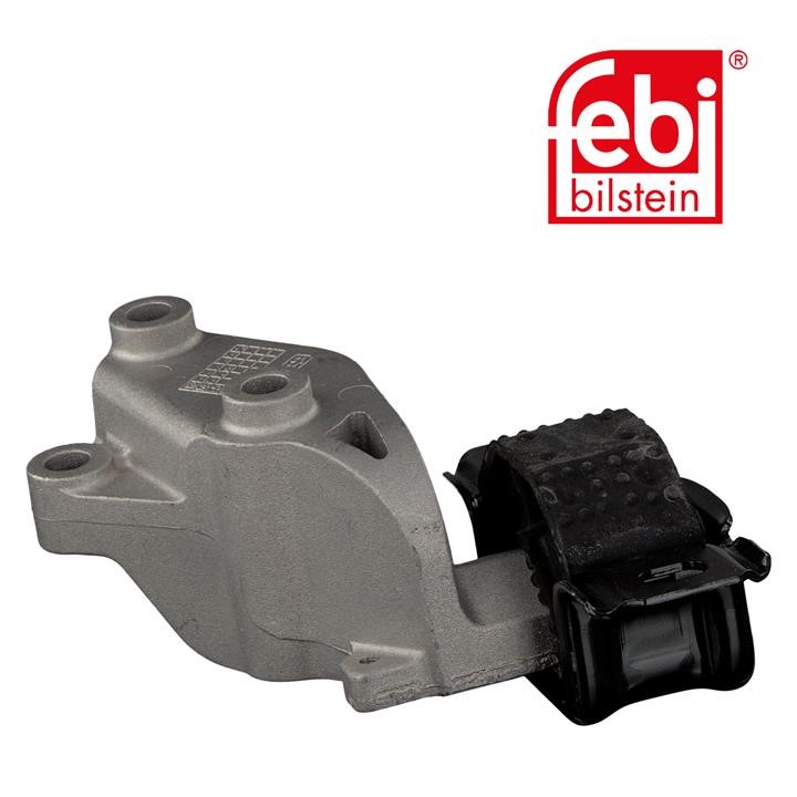 Gearbox mount left febi 32515