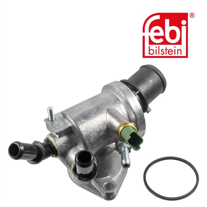Buy febi 45540 – good price at EXIST.AE!